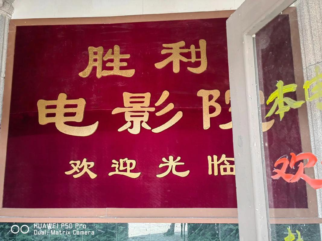 协和影院的相关介绍