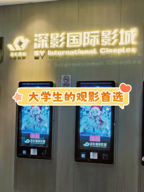 第二影院的相关介绍