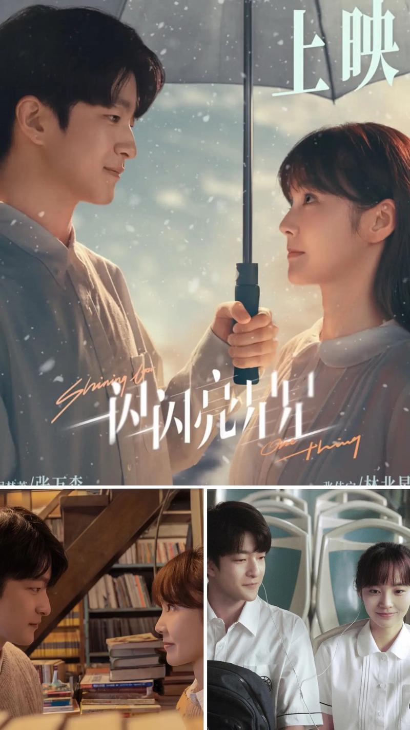 闪闪电影院的相关介绍