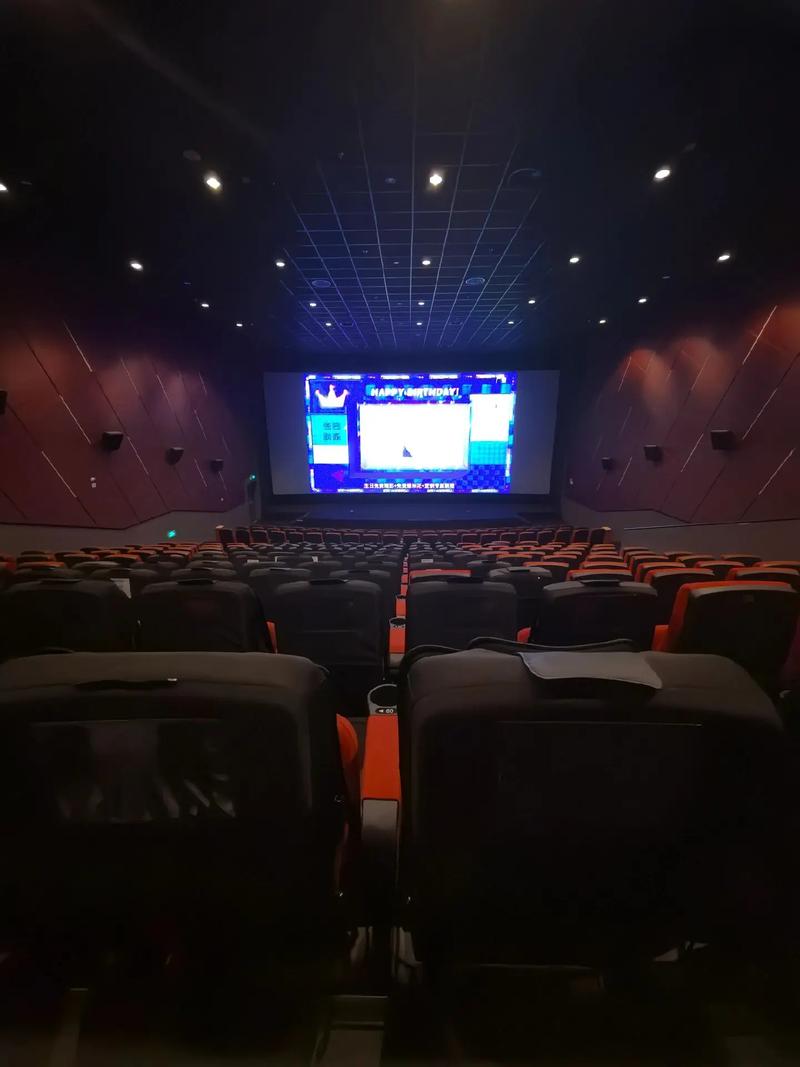 最新电影院上映电影的相关介绍