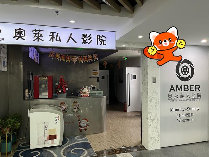 私人家庭影院的相关介绍